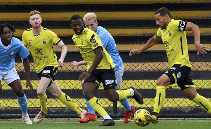 Nhận định, soi k&egrave;o Northcote City vs Heidelberg United,16h30 ng&agrave;y 10/6: L&acirc;u ng&agrave;y gặp mặt