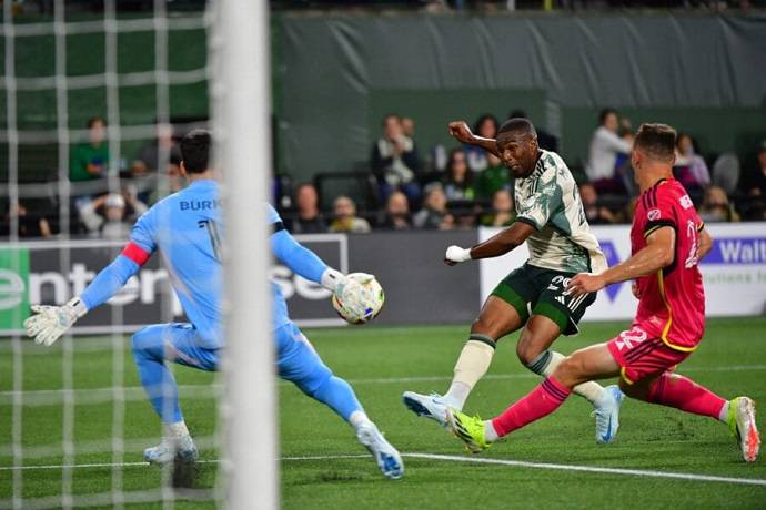 Nhận định, soi k&egrave;o Portland Timbers vs St. Louis City, 6h00 ng&agrave;y 9/6: Kh&aacute;ch kh&oacute; c&oacute; điểm