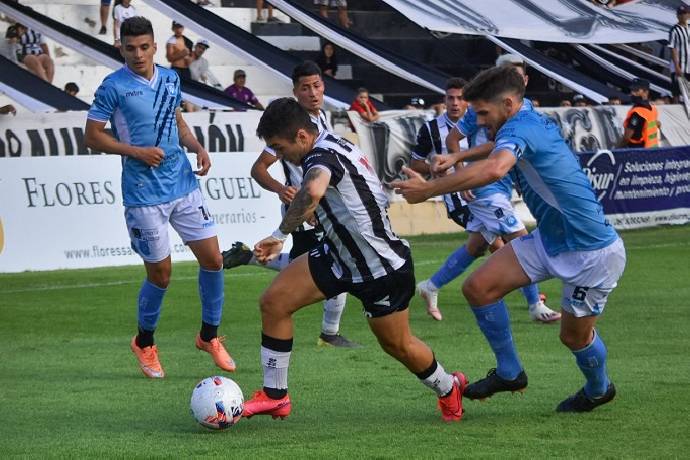 Nhận định, soi k&egrave;o San Telmo vs Gimnasia Mendoza, 1h00 ng&agrave;y 9/6: Đ&aacute;nh chiếm top 1
