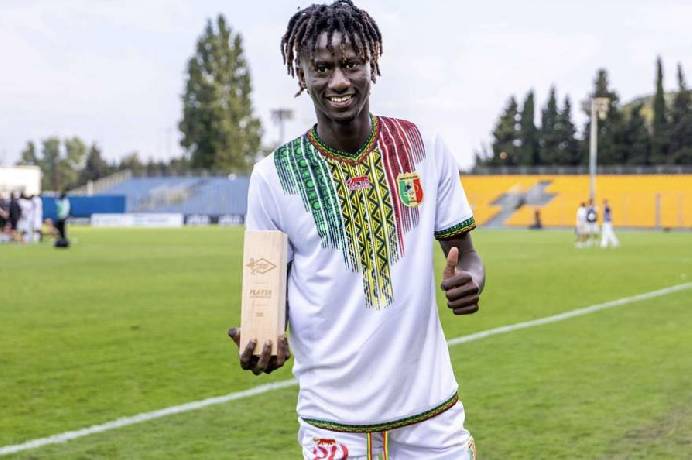 Nhận định, soi k&egrave;o U23 Saudi Arabia vs U20 Mali, 19h00 ng&agrave;y 9/6: 3 điểm nhẹ nh&agrave;ng