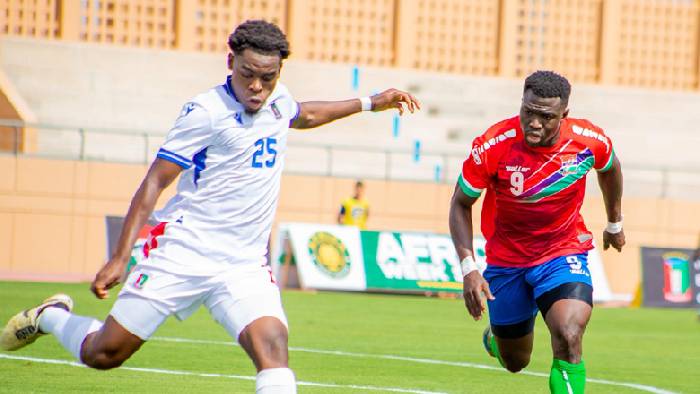 Nhận định, soi k&egrave;o Uganda vs Gambia, 22h00 ng&agrave;y 9/6: Kh&oacute; ph&acirc;n thắng bại