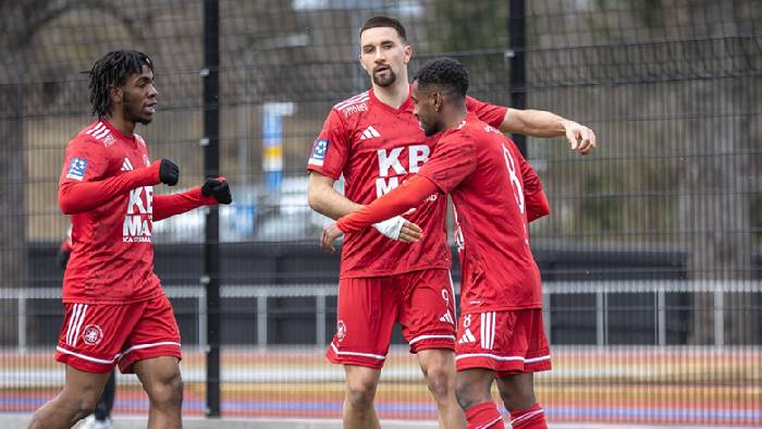 Nhận định, soi k&egrave;o United Nordic vs Karlbergs, 00h30 ng&agrave;y 10/6: T&igrave;m lại nụ cười