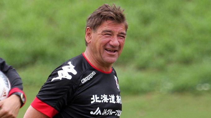 Thầy Chanathip xin dẫn dắt ĐT Th&aacute;i Lan thay &ocirc;ng Akira Nishino