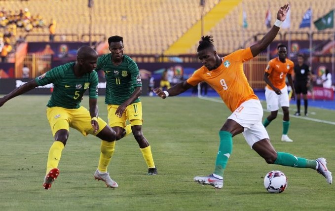 Nhận định Mali vs Bờ Biển Ng&agrave; 23h00, 08/07 (CAN Cup 2019)