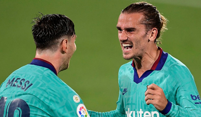 Nhận định Barcelona vs Espanyol, 3h00 ng&agrave;y 9/7