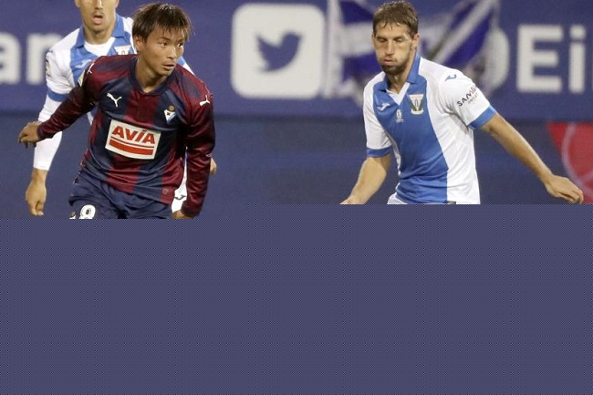 Nhận định Eibar vs Leganes, 0h30 ng&agrave;y 10/7
