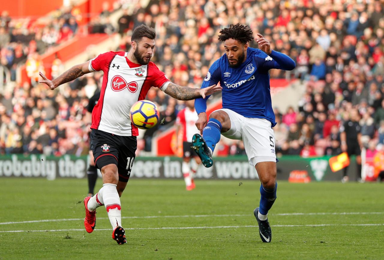 Nhận định Everton vs Southampton, 0h00 ng&agrave;y 10/7