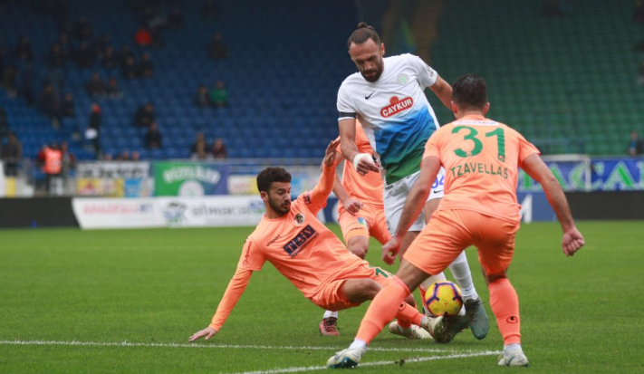 Nhận định Rizespor vs Kayserispor, 22h30 ng&agrave;y 9/7