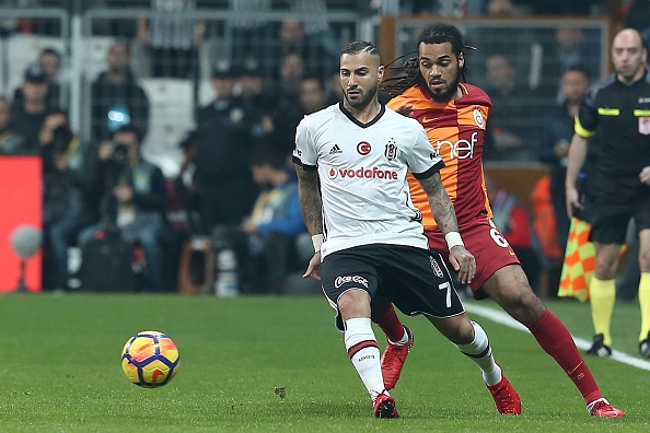 Nhận định Besiktas vs Kasimpasa, 1h00 ng&agrave;y 10/7