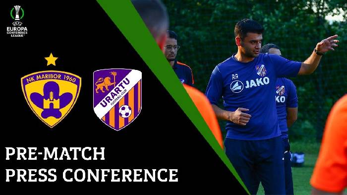 Nhận định, soi k&egrave;o Maribor vs Urartu, 1h45 ng&agrave;y 9/7