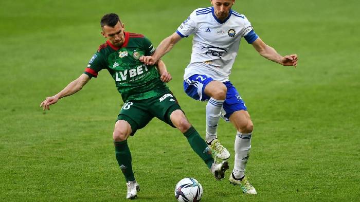 Nhận định, soi k&egrave;o Paide Linnameeskond vs Slask Wrocław, 1h ng&agrave;y 9/7