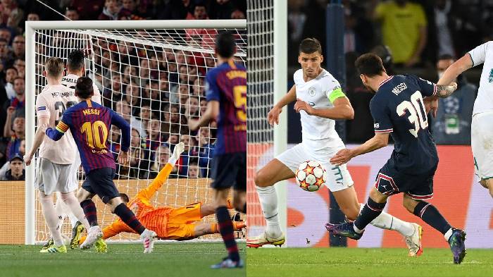 Cựu tuyển thủ Anh ch&ecirc; Messi kh&ocirc;ng đủ tr&igrave;nh đ&aacute; cho top 6 Premier League