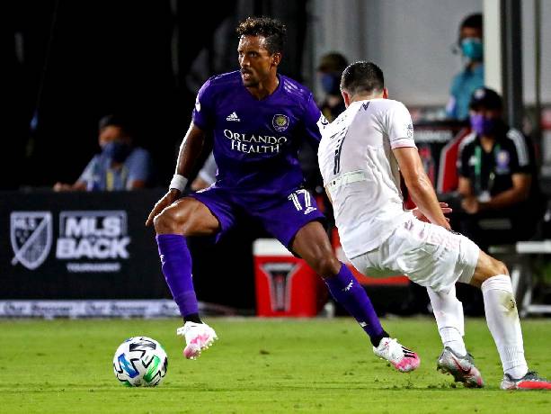 M&aacute;y t&iacute;nh dự đo&aacute;n b&oacute;ng đ&aacute; 9/7: Orlando vs Inter Miami