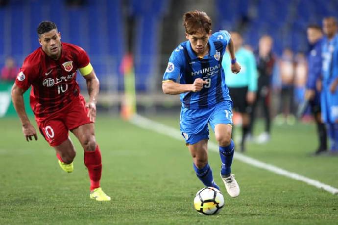 Nhận định, soi k&egrave;o Daegu vs Ulsan, 18h ng&agrave;y 9/7