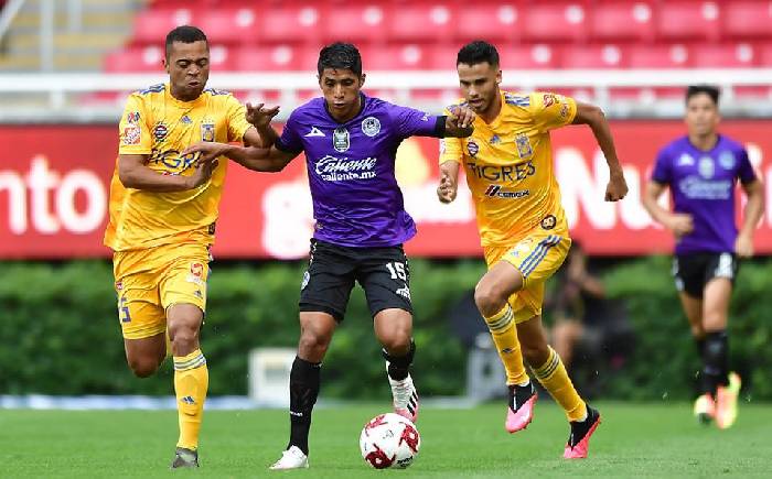 Nhận định, soi k&egrave;o Mazatl&aacute;n vs Tigres UANL, 7h ng&agrave;y 9/7