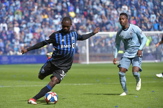 Nhận định, soi k&egrave;o Montreal vs Sporting Kansas, 6h37 ng&agrave;y 10/7