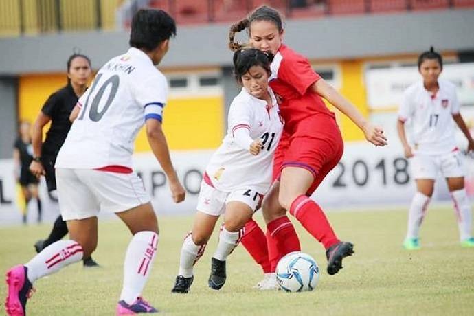 Nhận định, soi k&egrave;o nữ Myanmar vs nữ Campuchia, 15h ng&agrave;y 9/7
