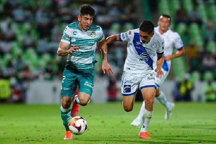 Nhận định, soi k&egrave;o Puebla vs Santos Laguna, 9h05 ng&agrave;y 9/7