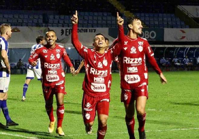 Nhận định, soi k&egrave;o Vila Nova vs Bahia, 5h ng&agrave;y 9/7