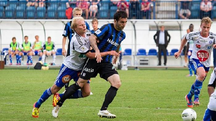 Nhận định, soi k&egrave;o VPS vs Mariehamn, 21h30 ng&agrave;y 9/7