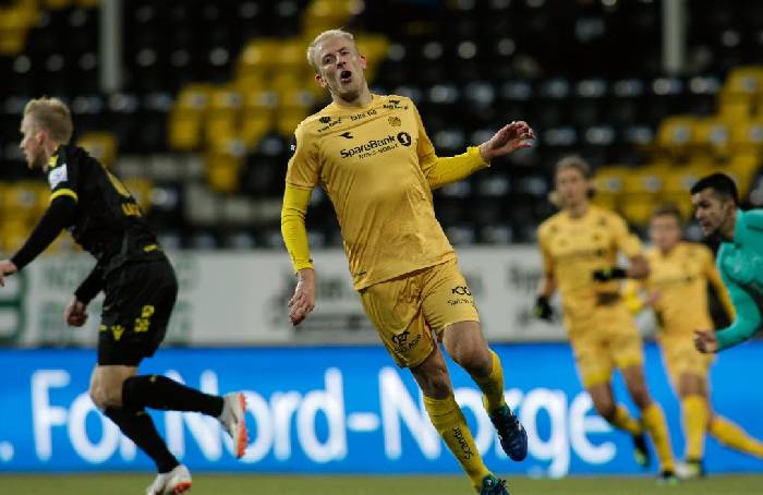 Ph&acirc;n t&iacute;ch k&egrave;o hiệp 1 Bodo / Glimt vs Sarpsborg, 21h ng&agrave;y 9/7
