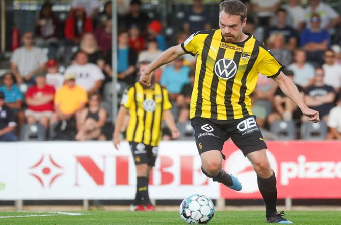 Ph&acirc;n t&iacute;ch k&egrave;o hiệp 1 SJK vs Honka, 20h00 ng&agrave;y 10/07