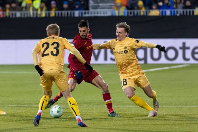 Soi k&egrave;o phạt g&oacute;c Bodo / Glimt vs Sarpsborg, 21h ng&agrave;y 9/7