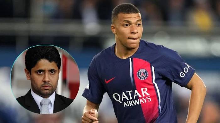 'Chỉ c&oacute; 3 CLB tr&ecirc;n thế giới n&agrave;y đủ khả năng mua Mbappe'
