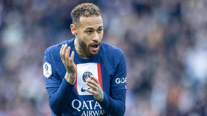 Chia tay PSG, Neymar gia nhập bến đỗ g&acirc;y sốc?