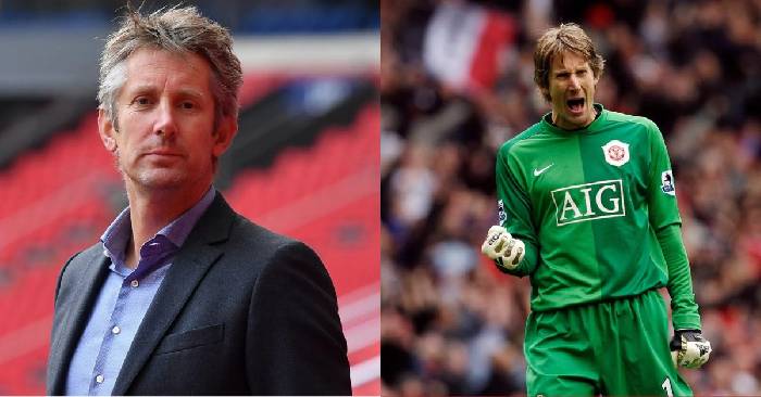 Huyền thoại Man United nhập viện khẩn cấp khiến CĐV b&agrave;ng ho&agrave;ng