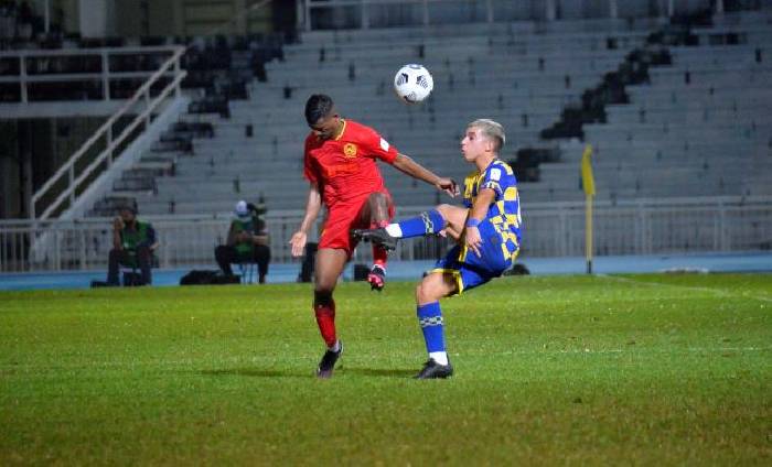 M&aacute;y t&iacute;nh dự đo&aacute;n b&oacute;ng đ&aacute; 9/7: Sri Pahang vs Selangor FA