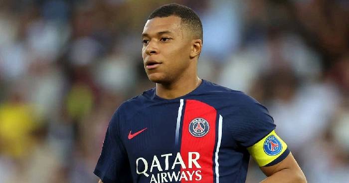 Mbappe dứt t&igrave;nh ra đi, PSG đem 'cơn lốc' của Barca về thay thế