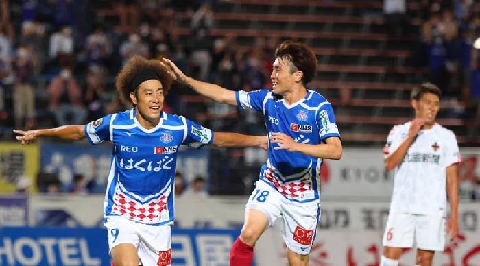 Nhận định, soi k&egrave;o Fujieda MYFC vs Ventforet Kofu, 16h ng&agrave;y 9/7