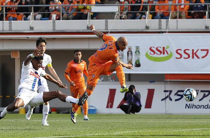 Nhận định, soi k&egrave;o Iwaki FC vs Mito Hollyhock, 16h ng&agrave;y 9/7