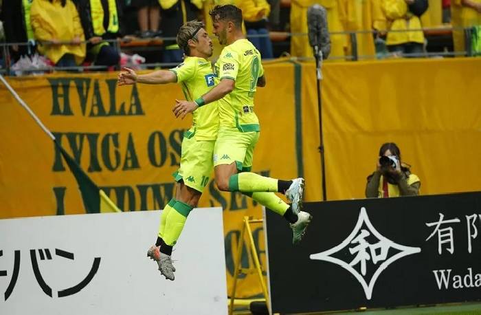 Nhận định, soi k&egrave;o JEF United vs Zweigen Kanazawa, 17h ng&agrave;y 9/7