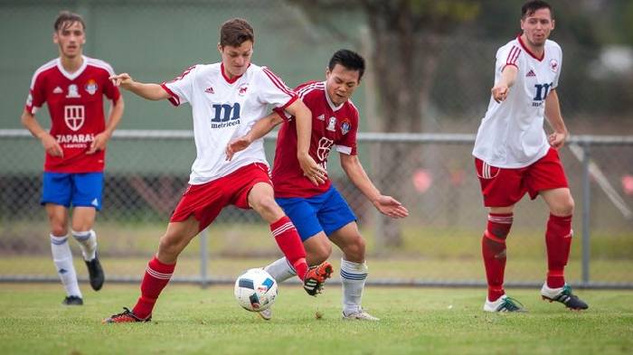 Nhận định, soi k&egrave;o Kingston City vs Pascoe Vale, 13h45 ng&agrave;y 9/7