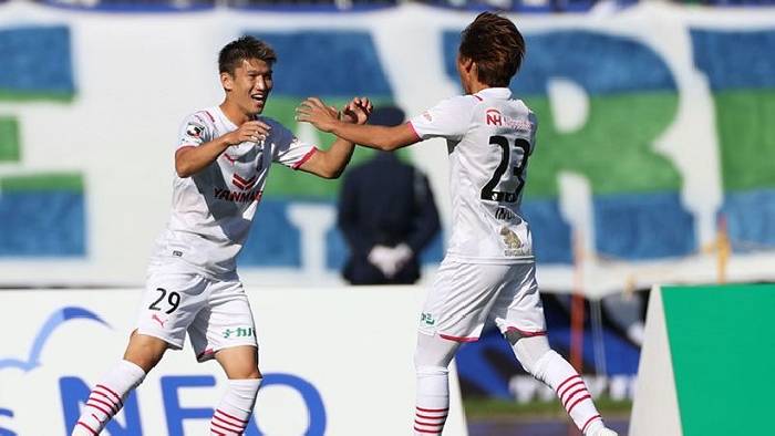 Nhận định, soi k&egrave;o Montedio Yamagata vs Jubilo Iwata, 17h ng&agrave;y 9/7