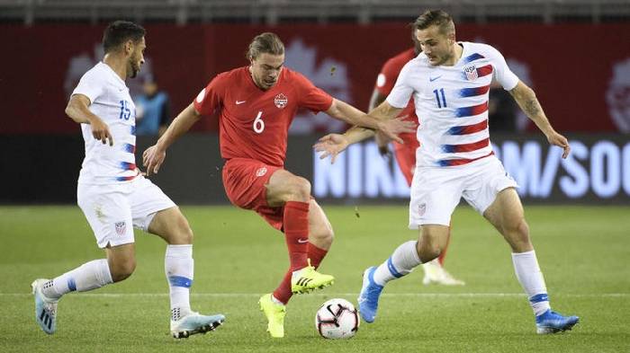 Nhận định, soi k&egrave;o Mỹ vs Canada, 6h30 ng&agrave;y 10/7