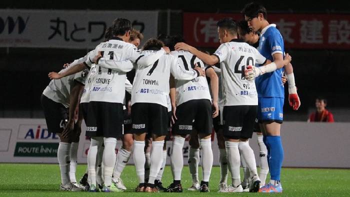 Nhận định, soi k&egrave;o Nara Club vs FC Gifu, 13h ng&agrave;y 9/7