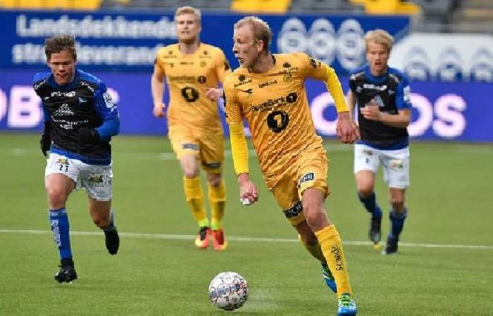 Nhận định, soi k&egrave;o Odd Grenland vs Bodo Glimt, 22h ng&agrave;y 9/7
