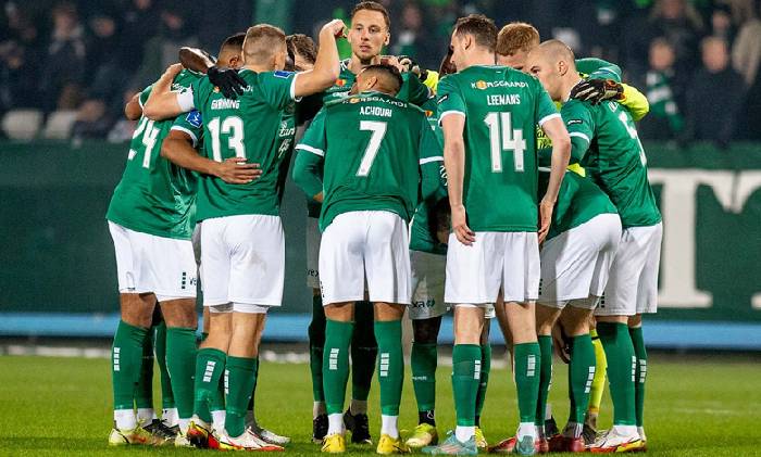 Nhận định, soi k&egrave;o Odense BK vs Viborg, 18h ng&agrave;y 9/7