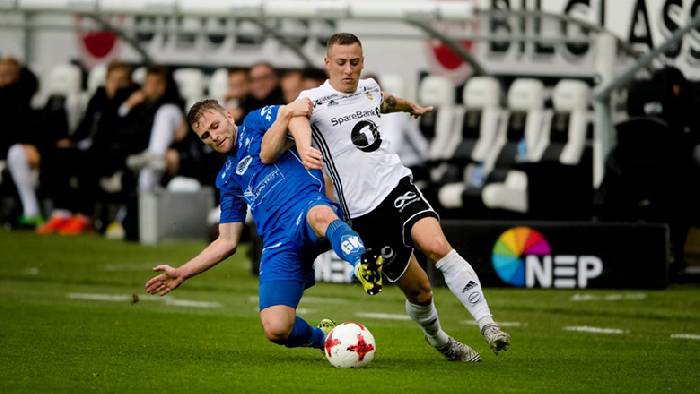 Nhận định, soi k&egrave;o Rosenborg vs Lillestrom, 22h ng&agrave;y 9/7