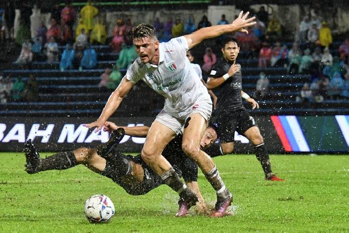 Nhận định, soi k&egrave;o Sabah vs Kuching, 16h30 ng&agrave;y 8/7