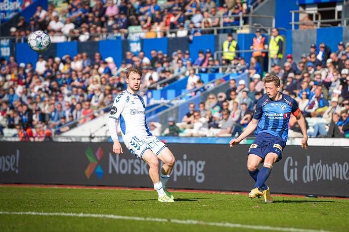 Nhận định, soi k&egrave;o Sandefjord vs Stabaek, 22h00 ng&agrave;y 9/7