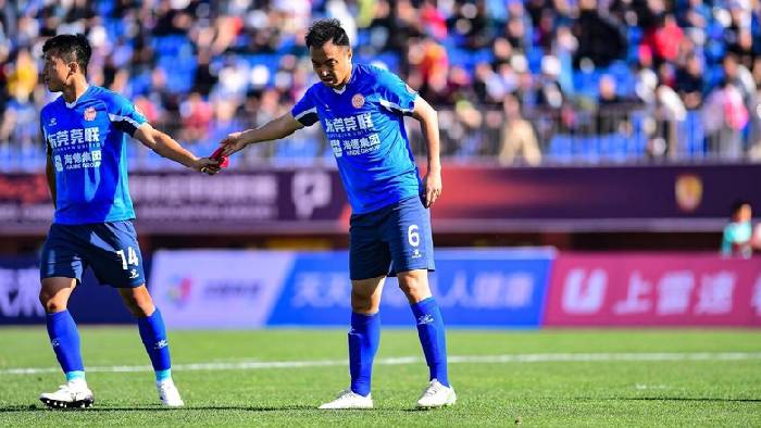 Nhận định, soi k&egrave;o Shanghai Jiading Huilong vs Dongguan Guanlian, 18h30 ng&agrave;y 9/7