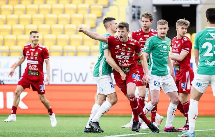 Nhận định, soi k&egrave;o Skovde AIK vs GAIS, 22h ng&agrave;y 9/7