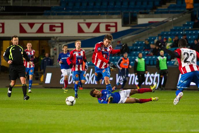 Nhận định, soi k&egrave;o Tromso vs Valerenga, 22h ng&agrave;y 9/7