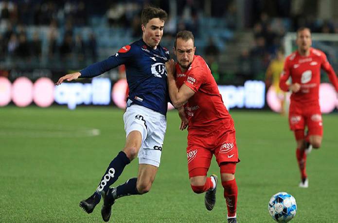 Nhận định, soi k&egrave;o Viking vs Haugesund, 23h ng&agrave;y 8/7