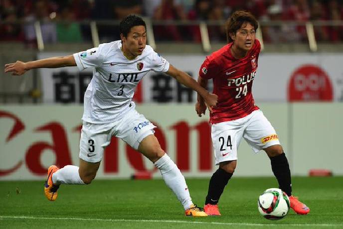Ph&acirc;n t&iacute;ch k&egrave;o hiệp 1 Hiroshima vs Kashima Antlers, 16h30 ng&agrave;y 8/7