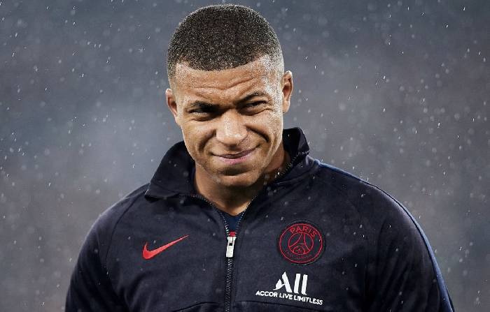 PSG gửi l&aacute; thư d&agrave;i tới 3 trang để buộc tội Mbappe